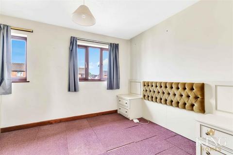 41 Saxonfields, Bidford On Avon, Alcester, B50 4BS