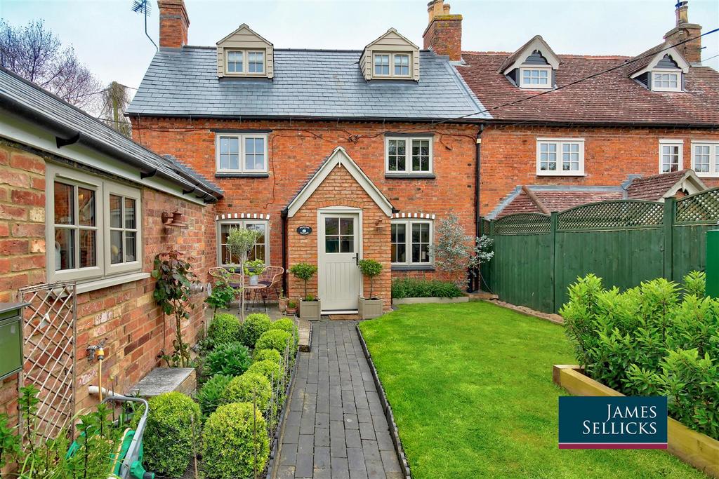Honey Pot Cottage, Swinford
