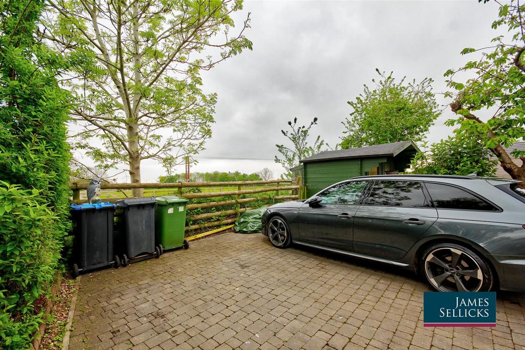 Off Road Parking