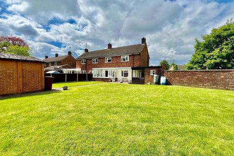 3 bedroom house for sale, Field Road, Mildenhall IP28