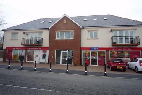 1 bedroom property to rent, Pantbach Road, Rhiwbina, Cardiff