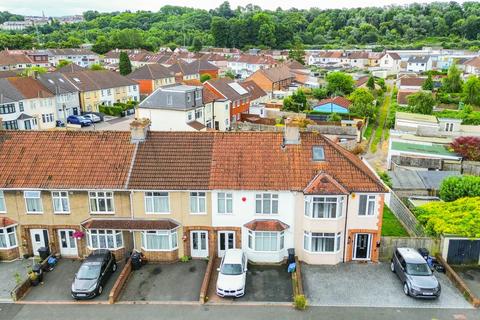 12 Swiss Drive, Bristol, BS3 2RS