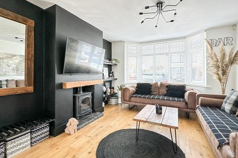12 Swiss Drive, Bristol, BS3 2RS