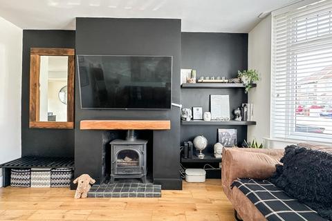 12 Swiss Drive, Bristol, BS3 2RS