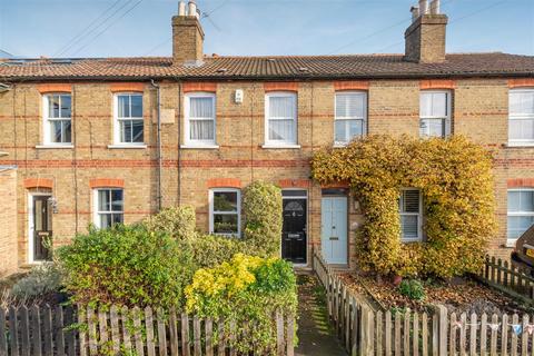27 Albany Road, Old Windsor, Windsor, SL4 2QD