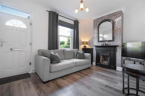 27 Albany Road, Old Windsor, Windsor, SL4 2QD