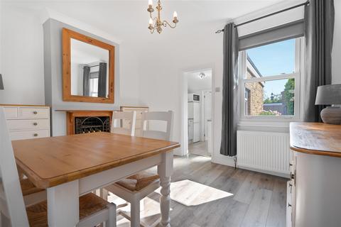 27 Albany Road, Old Windsor, Windsor, SL4 2QD