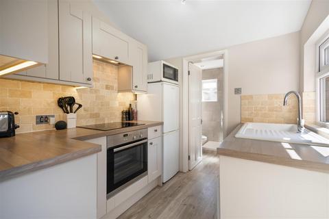 27 Albany Road, Old Windsor, Windsor, SL4 2QD