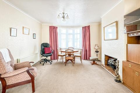 3 bedroom semi-detached house for sale, Thanet Road, Bedminster, Bristol, BS3 3HY