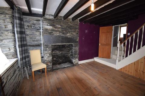 1 bedroom semi-detached house for sale, Bron Gors, Rhiwbryfdir