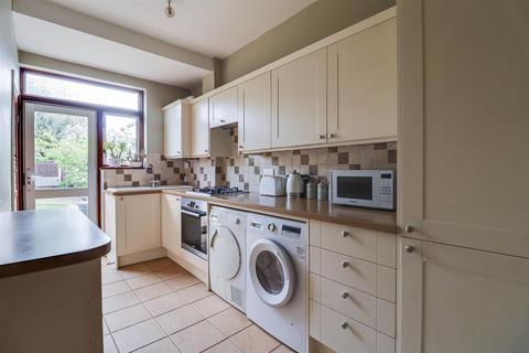 3 bedroom terraced house for sale, Marguerite Drive, Leigh-on-Sea SS9