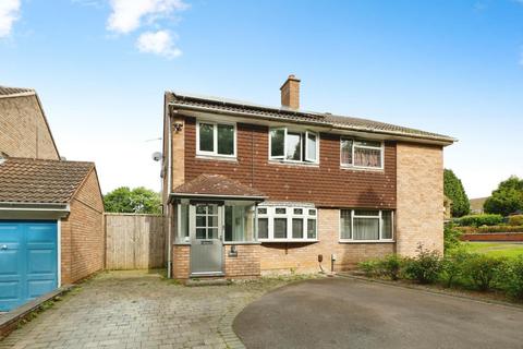 3 bedroom semi-detached house for sale, Collett, Tamworth