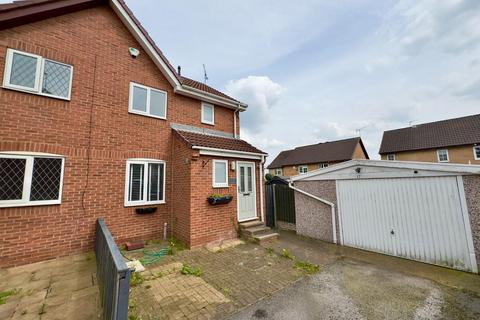 17 Chapel Close, Shafton, Barnsley, S72 8QJ