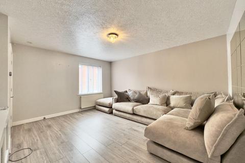 17 Chapel Close, Shafton, Barnsley, S72 8QJ