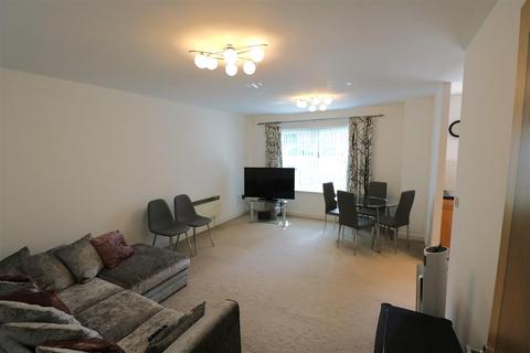 2 bedroom apartment to rent, St. Catherines Wood, Camberley GU15
