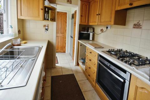 3 bedroom terraced house for sale, Dale Road, Shildon, County Durham