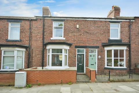 3 bedroom terraced house for sale, Dale Road, Shildon, County Durham