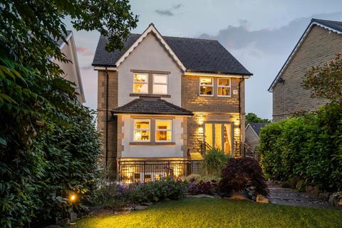 5 bedroom detached house for sale, Barncliffe Mews, Sheffield