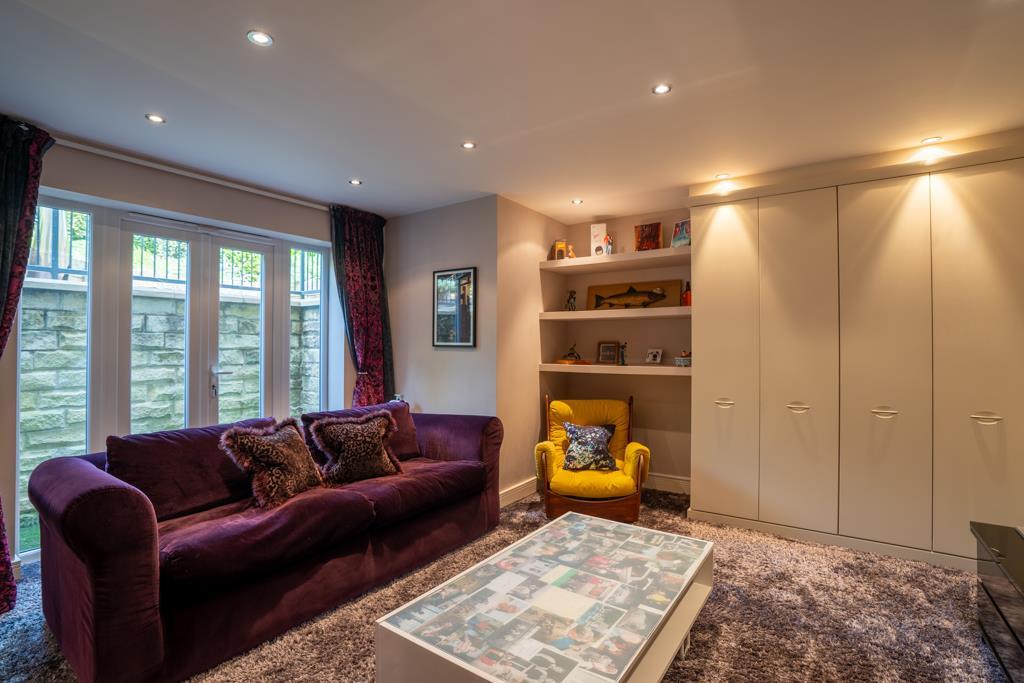 Family/Sitting Room