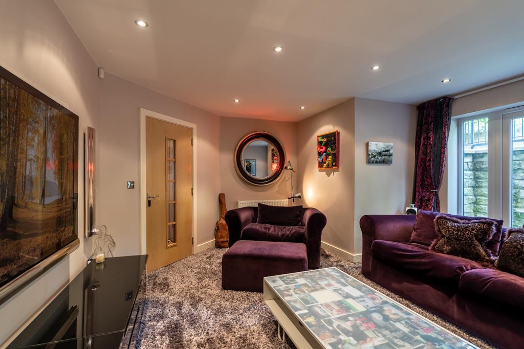 Family/Sitting Room