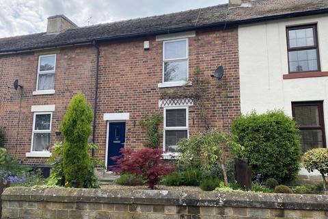 2 bedroom terraced house for sale, Tamworth Street, Belper DE56