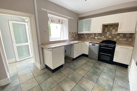 2 bedroom terraced house for sale, Tamworth Street, Belper DE56