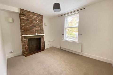 2 bedroom terraced house for sale, Tamworth Street, Belper DE56