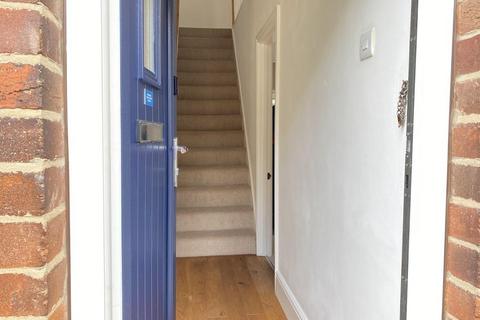 2 bedroom terraced house for sale, Tamworth Street, Belper DE56