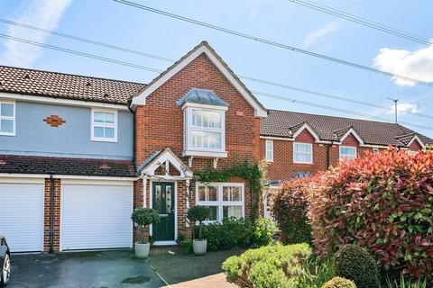 3 bedroom semi-detached house for sale, Grensell Close, Eversley RG27