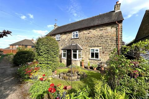 2 bedroom detached house for sale, Laund Nook, Belper DE56