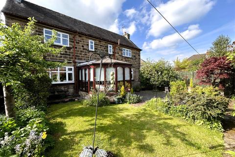 2 bedroom detached house for sale, Laund Nook, Belper DE56