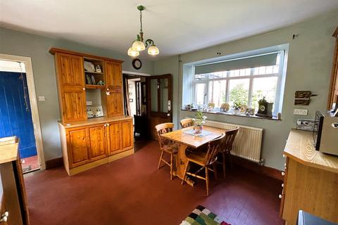 2 bedroom detached house for sale, Laund Nook, Belper DE56