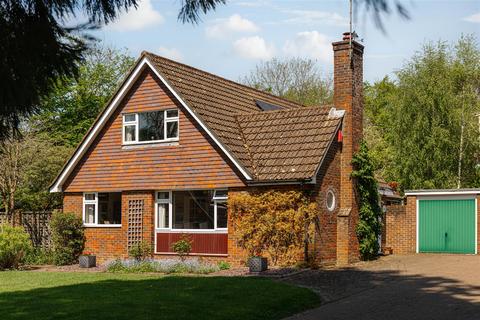 4 bedroom detached bungalow for sale, The Priory, Godstone
