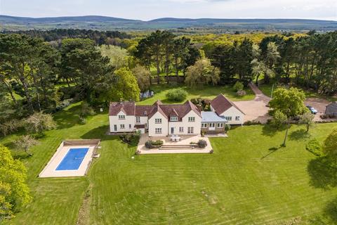 5 bedroom house for sale, Cranmore, Isle of Wight