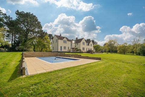 5 bedroom house for sale, Cranmore, Isle of Wight