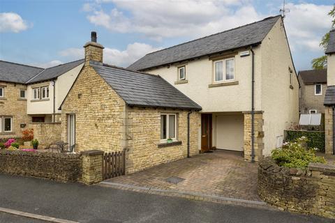 15 Bridge Mews, Ingleton, Carnforth, LA6 3JW