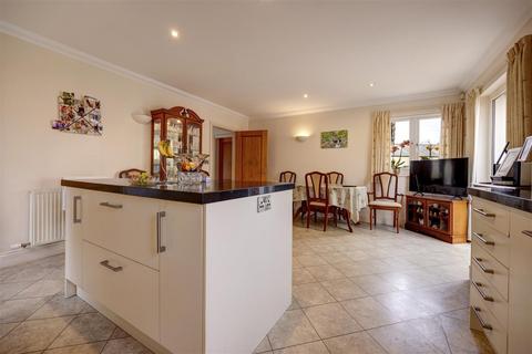 15 Bridge Mews, Ingleton, Carnforth, LA6 3JW