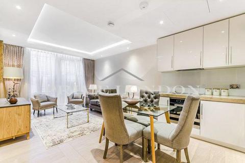 1 bedroom apartment to rent, Savoy House, 190 The Strand WC2R