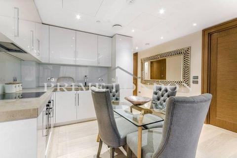 1 bedroom apartment to rent, Savoy House, 190 The Strand WC2R