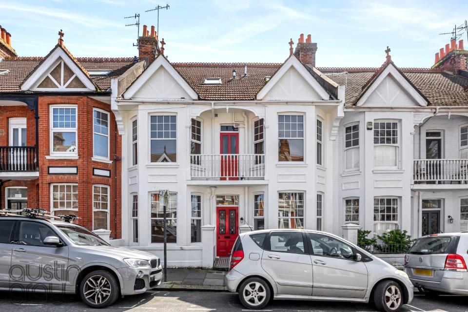 Melville Road, Hove 7 bed house for sale £1,300,000