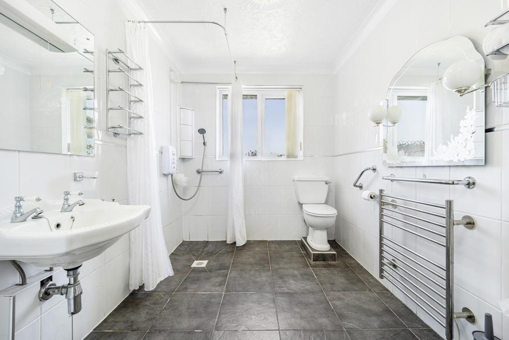 Wet Room