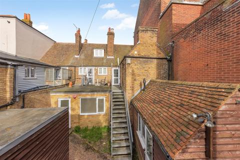 Property for sale, High Street, Whitstable