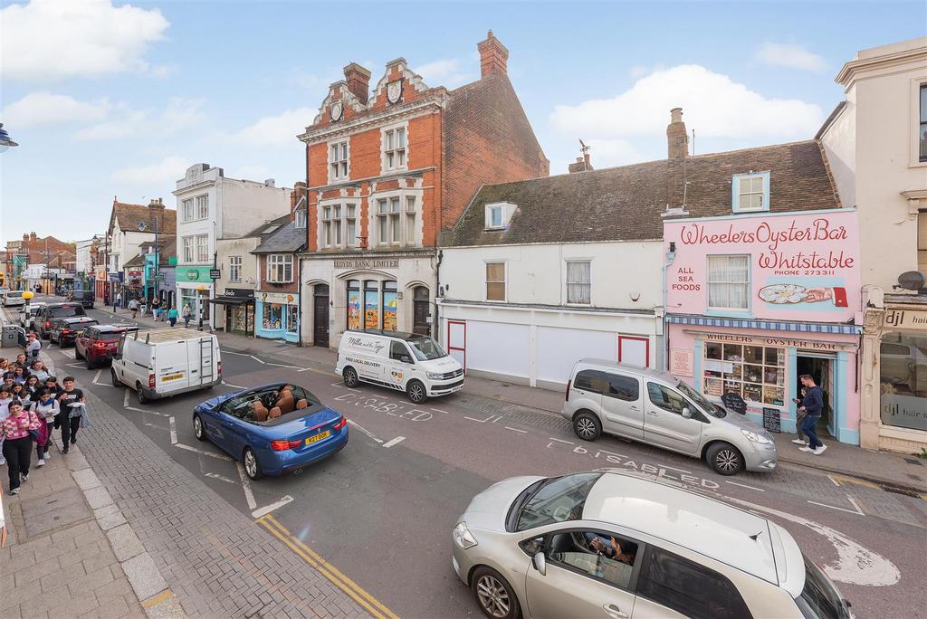 High Street, Whitstable