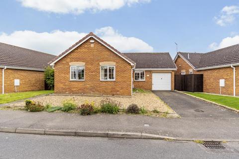 3 bedroom detached bungalow for sale, Farrier Way, Spalding