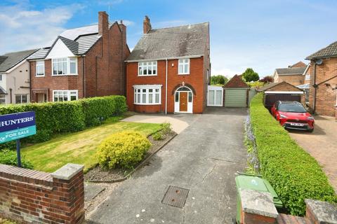 3 bedroom detached house for sale, Ralph Road, Staveley, Chesterfield, S43 3PY