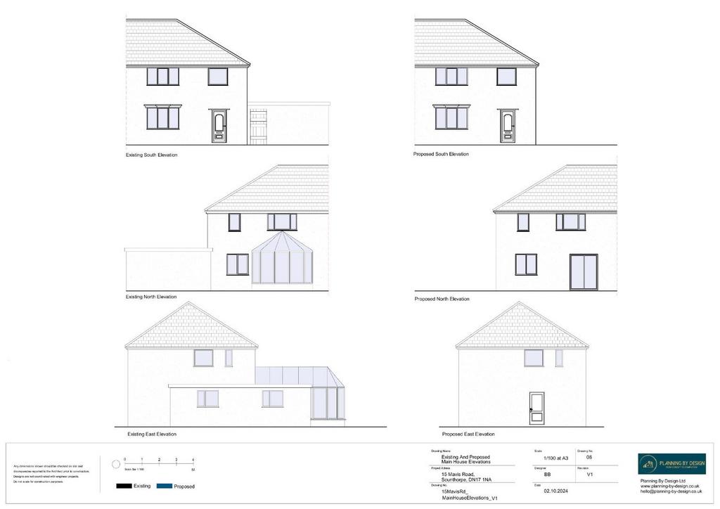 15 Mavis Rd Main House Elevations V1.jpg