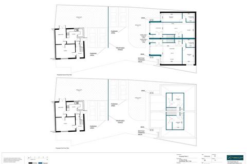 3 bedroom property with land for sale, Mavis Road, Scunthorpe