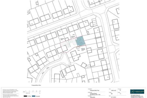 3 bedroom property with land for sale, Mavis Road, Scunthorpe