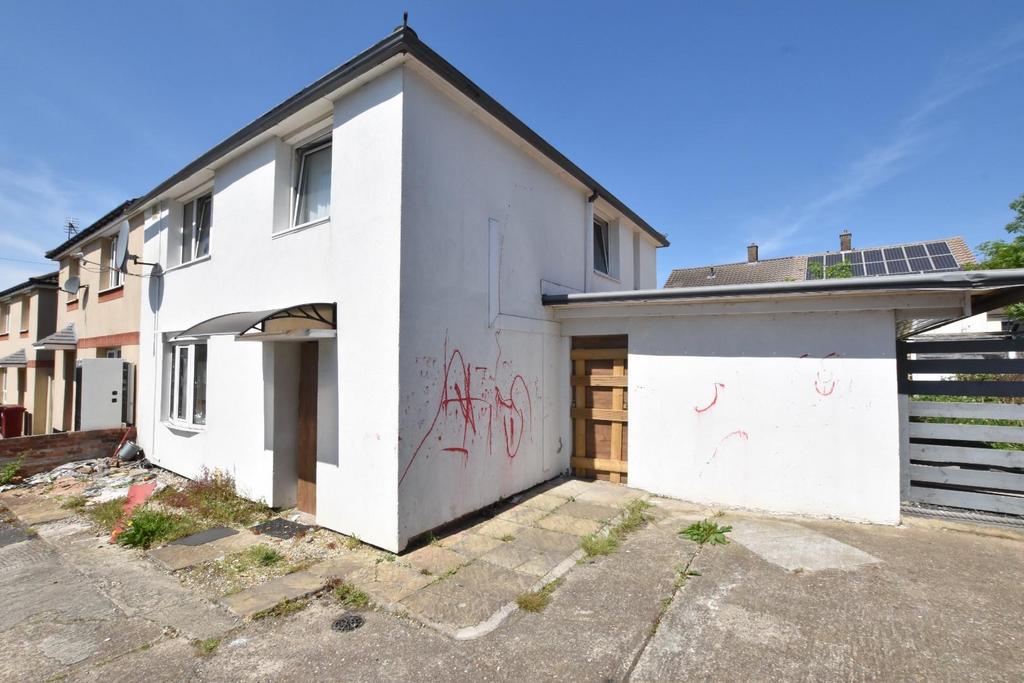 Semi- detached