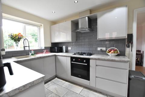 4 bedroom detached house for sale, Herriot Walk, Scunthorpe